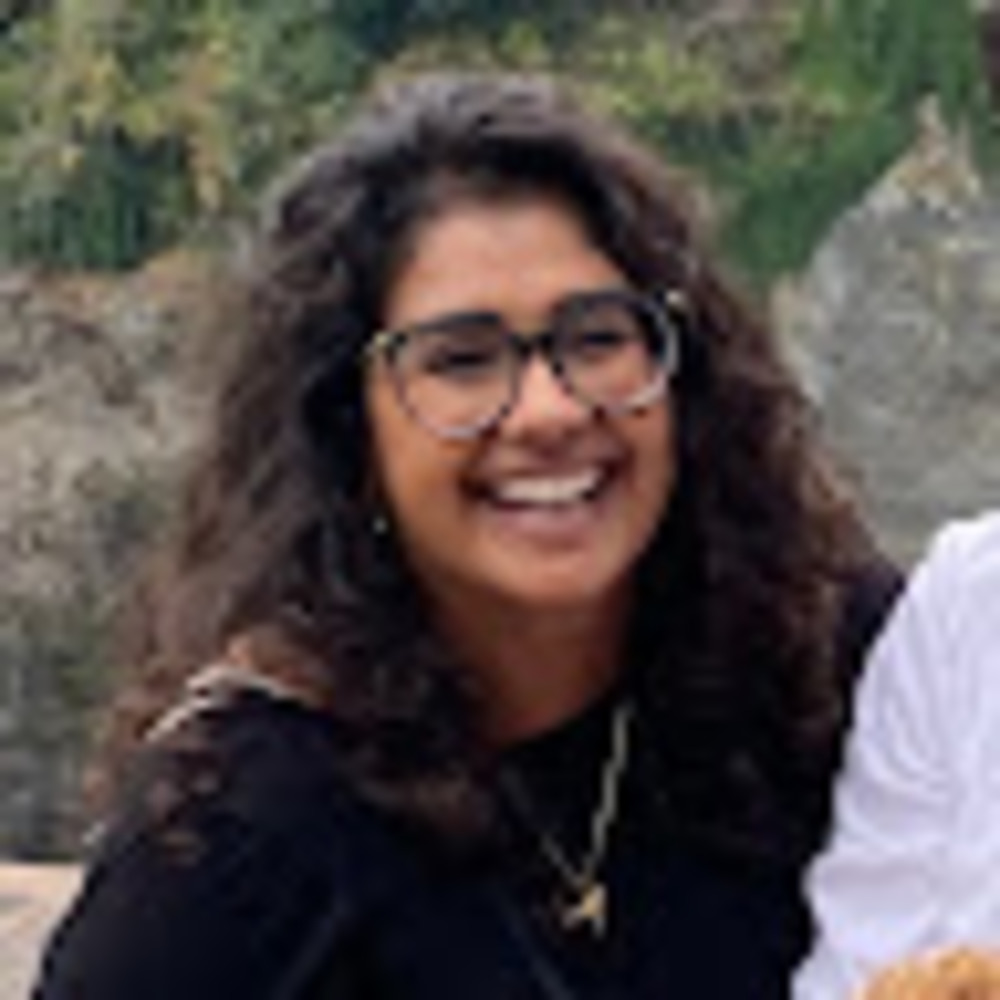 Meet your Posher, Amrita